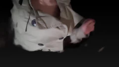 Sweet Fire online show from January 28, 8:58 pm