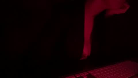 Sweet Fire online show from October 28, 9:05 pm