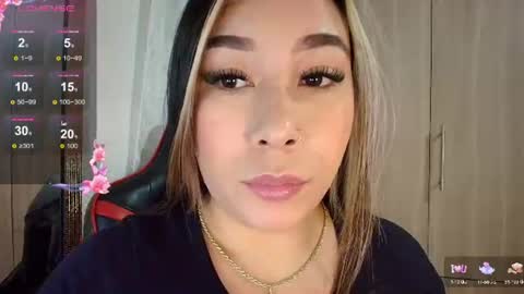 leah online show from July 12, 9:12 am