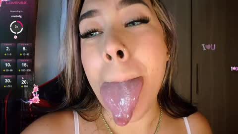 leah online show from May 23, 9:16 am