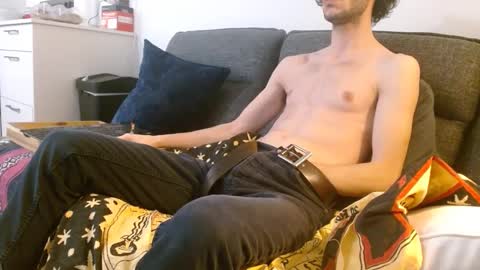 Lean Machine  online show from January 27, 5:36 am