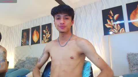 Lean online show from October 28, 10:11 pm