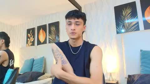 Lean online show from March 6, 9:14 pm