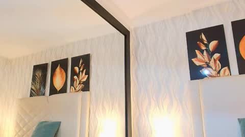 Lean online show from October 8, 8:59 pm