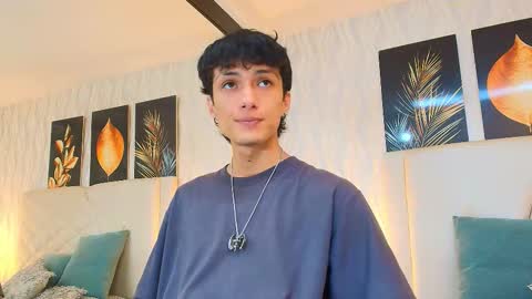 Lean online show from February 6, 8:55 pm