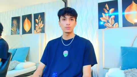 Lean online show from October 20, 8:47 pm