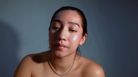 Snapshot of leanaalhub chatting on January 5, 7:49 am leanaalhub online show from January 5, 7:49 am