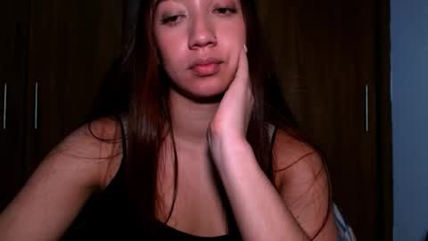 Snapshot of leanaalhub chatting on October 13, 4:36 am leanaalhub online show from October 13, 4:36 am