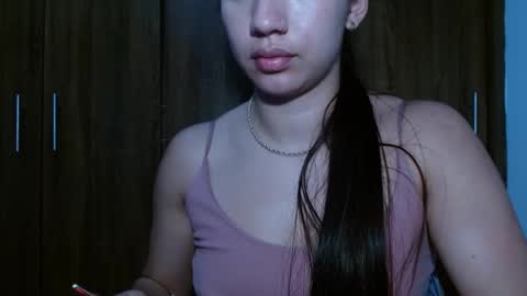 Snapshot of leanaalhub chatting on February 25, 4:46 am leanaalhub online show from February 25, 4:46 am