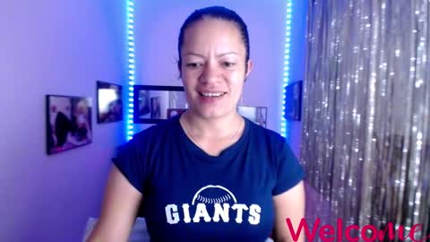 Leandra online show from March 12, 12:26 pm