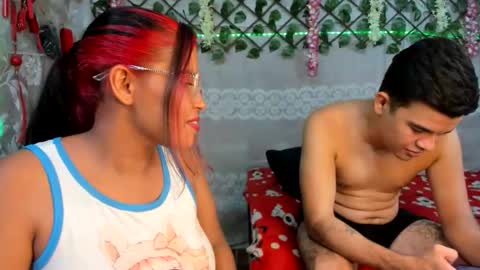 leandro49112 online show from December 5, 4:12 am