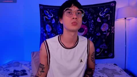 leaneseb online show from February 28, 6:41 pm