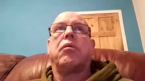 leatherpants68 online show from January 11, 4:24 pm