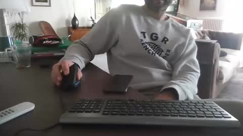 lebovski42002 online show from February 16, 9:48 am