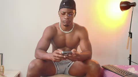 Lebron online show from May 14, 1:09 pm