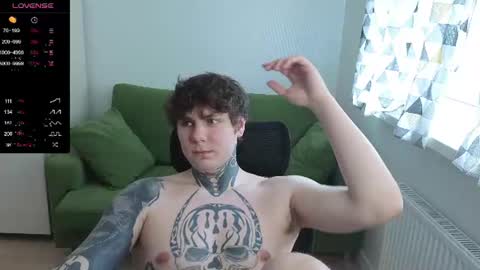 Lechery boy online show from July 20, 10:39 am