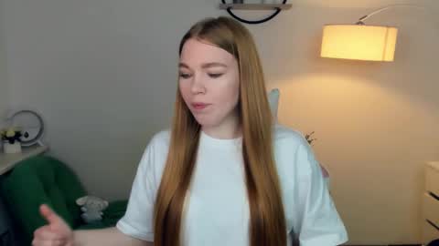 Lilly online show from November 27, 8:38 pm