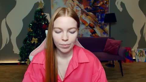 Lilly online show from January 9, 9:20 pm