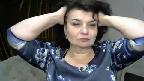 LedyNika online show from April 5, 6:16 pm