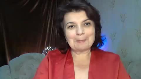 LedyNika online show from October 27, 7:03 pm