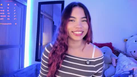 Ashley online show from January 12, 7:04 am