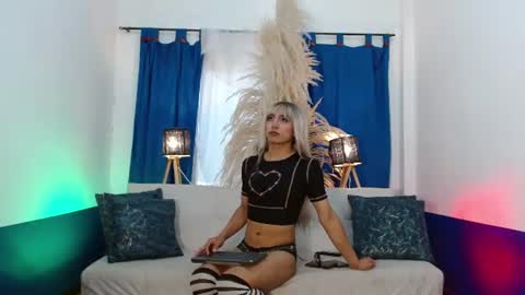 leeh online show from July 27, 1:08 pm