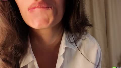 Jasmine online show from February 13, 7:06 pm