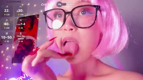 Lee Haeun online show from February 5, 5:27 pm