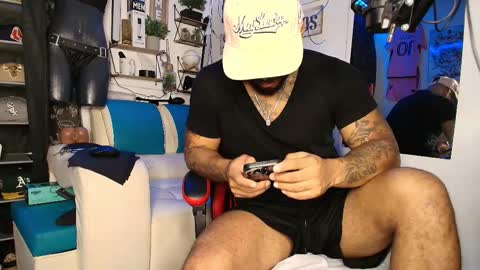 leenar_key online show from March 13, 3:59 pm