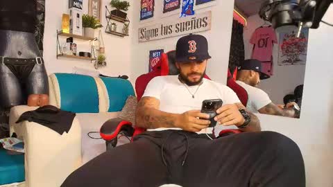 leenar_key online show from January 16, 10:52 pm