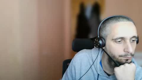 Zao online show from February 23, 11:23 am