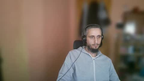 Zao online show from April 7, 8:49 am