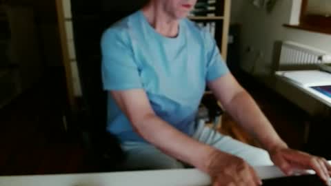 Dave online show from April 27, 9:34 pm