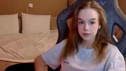 Leia online show from March 19, 8:53 am