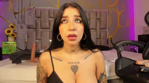 Leia online show from January 6, 10:24 am