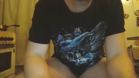 Sergey online show from March 10, 8:34 pm