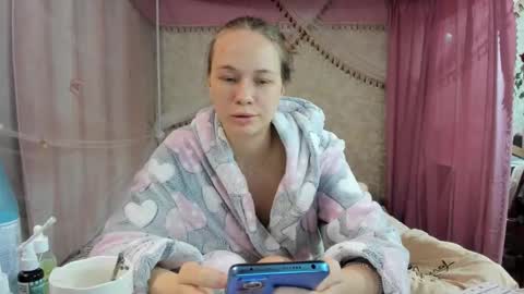 leila_bambi_ online show from February 16, 2:04 pm