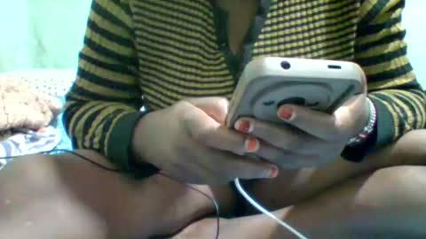 leilah_hope online show from February 23, 5:42 am