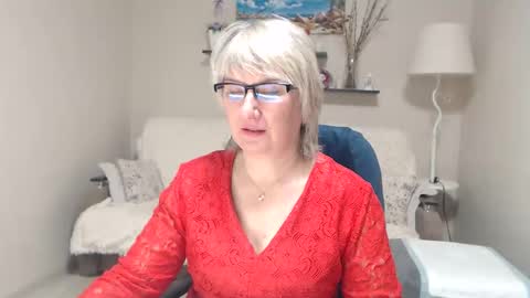 Leila Kinky online show from February 14, 7:11 am