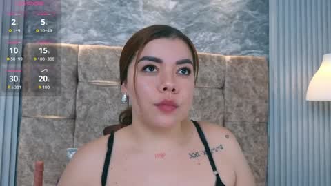 leilapons online show from March 30, 7:58 pm