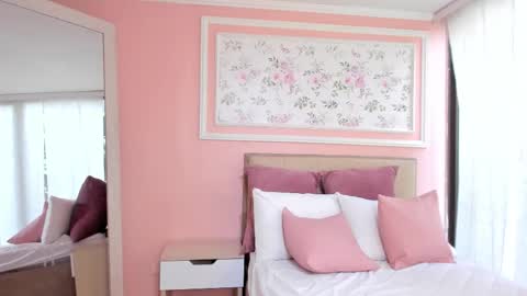 Leily online show from March 15, 6:55 pm