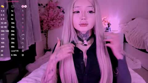 Lein online show from February 20, 12:10 am