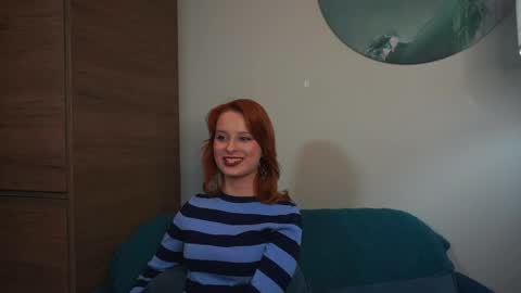 Maggie online show from May 7, 9:27 am