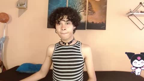 Lejo online show from October 2, 6:39 pm