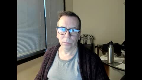 Leland Allen online show from January 10, 2:22 pm