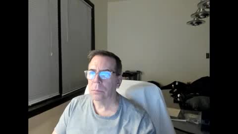 Leland Allen online show from April 25, 5:09 am