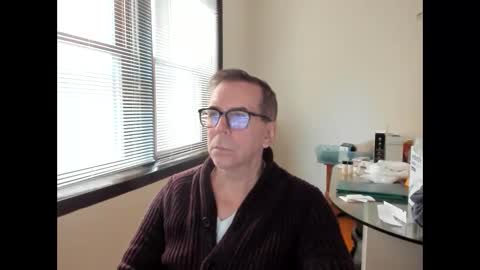 Snapshot of leland_allen chatting on November 1, 6:51 pm Leland Allen online show from November 1, 6:51 pm