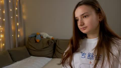 Lelia online show from February 8, 7:17 pm