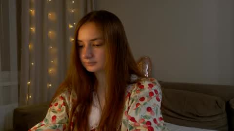 Lelia online show from May 28, 7:56 pm