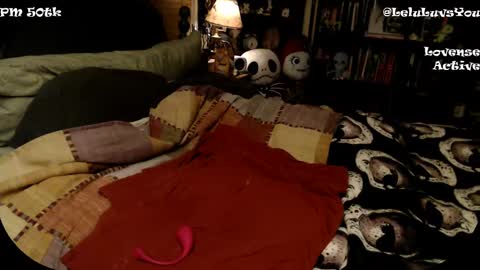 Lelu Fallas online show from December 14, 8:56 am